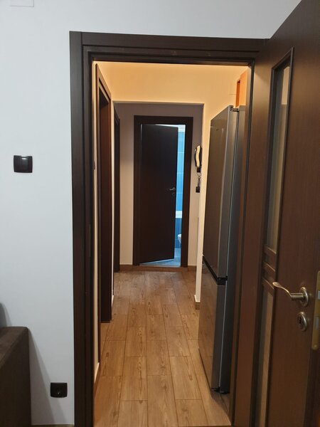 Drumul Taberei, Raul Doamnei,